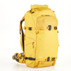 SHIMODA ACTION X50 V2 BACKPACK (YELLOW)