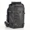 SHIMODA ACTION X70 HD BACKPACK (BLACK)