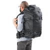 SHIMODA ACTION X70 HD BACKPACK (BLACK)