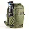 SHIMODA ACTION X70 HD BACKPACK (ARMY GREEN)