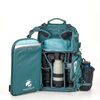 SHIMODA EXPLORE V2 30 WOMEN'S STARTER KIT W/ MED.MIRRORLESS CORE UNIT (TEAL)