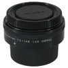 USED NIKON AI-S TC-14B TELECONVERTER