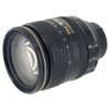 USED NIKON AF-S 24-120MM F4G ED VR (FX) (754733)