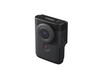 CANON POWERSHOT V10 VLOG CAMERA (BLACK)