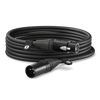 RODE XLR CABLE 6 METERS