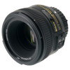 USED NIKON AF-S 50MM F1.8G (FX) (754785)