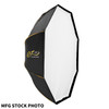 USED GLOW EZ-LOCK OCTA SOFTBOX - BOWENS (60IN)
