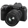 FUJIFILM X-S20 W/XF 18-55MM F2.8-4 R LM OIS BLACK