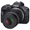 CANON EOS R100 2-LENS KIT