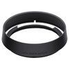 LEICA Q3 LENS HOOD - ROUND (ALUMINUM BLACK)