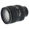 USED NIKON AF-S 24-120MM F3.5-5.6G ED VR (FX) (755058)