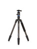 BENRO TRAVEL ANGEL 9X CF SERIES 2 TRIPOD KIT