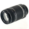 USED CANON EF-S 55-250MM F4-5.6 IS (U501005)