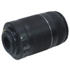 USED CANON EF-S 55-250MM F4-5.6 IS II (U501006)
