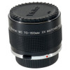 USED VIVITAR 70-150MM 2X TC (755669)