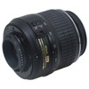 USED NIKON AF-S 18-55MM F3.5-5.6G ED (DX) (U502001)