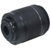 USED NIKON AF-P 18-55MM F3.5-5.6G (DX) (U502004)