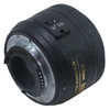 USED NIKON AF-S 35MM F1.8G (DX)