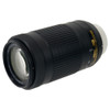 USED NIKON AF-P 70-300MM F4.5-6.3G ED (DX) (U502011)