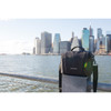 PROMASTER CITYSCAPE 40 SHOULDER BAG (CHARCOAL GREY)