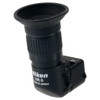 USED NIKON DR-5 RIGHT-ANGLE FINDER (756749)