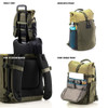 TENBA FULTON 10L BACKPACK V2 (TAN/OLIVE)