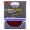 HOYA 25A RED (55MM)