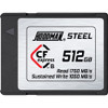 HOODMAN STEEL CF EXPRESS 1750MB/S (512GB)