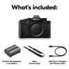 NIKON ZF BODY NIKON ZF BODY