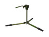 SIRUI PILOT SERIES VIDEO TRIPOD KIT (GREEN)