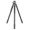 VANGUARD VEO 3+ 303 AT ALUMINUM TRIPOD