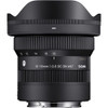 SIGMA 10-18MM F2.8 DC DN CONTEMPORARY SONY