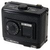 USED BRONICA 120 FILM BACK 6X7