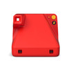 POLAROID NOW INSTANT CAMERA GENERATION 2 (RED)