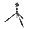 3 LEGGED THING PUNKS COREY 2.0 TRIPOD KIT (DARK)