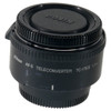 USED NIKON AF-S TC-17E II TELECONVERTER (759416)