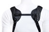 BLACKRAPID BLACKLINE II DOUBLE CAMERA HARNESS