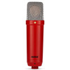 RODE NT1 SIGNATURE MICROPHONE (RED)