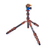 3 LEGGED THING LEO 2.0 TRIPOD KIT (BRONZE)