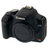 USED CANON EOS REBEL T1I