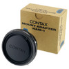 USED CONTAX NAM-1 MOUNT ADAPTER 645>N (760035)