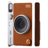 FUJI INSTAX MINI EVO (BROWN)