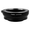 FOTODIOX OLYMPUS 4/3 TO M4/3 ADAPTER