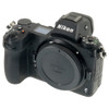 USED NIKON Z7 BODY