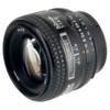 USED NIKON AF-D 50MM F1.4D (FX) (760804)