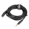SARAMONIC SR-SC5000 3.5MM TRRS EXTENSION CABLE (16.4 FT)
