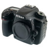 USED NIKON D7500 BODY