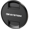 OM-SYSTEM LC-95 LENS CAP (PRE-ORDER DEPOSIT ONLY)