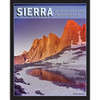 SIERRA - NOTES & IMAGES FROM THE RANGE OF LIGHT