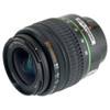 USED PENTAX DA 18-55MM F3.5-5.6 AL (761698)